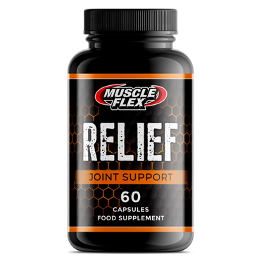 Relief - Joint Aid